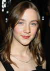 Saoirse Ronan Oscar Nomination